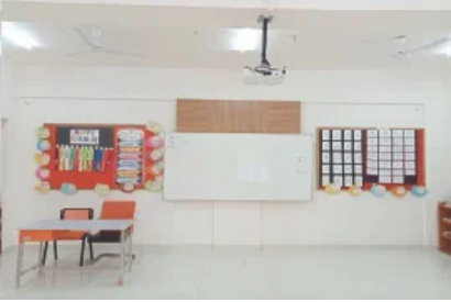 AV Room