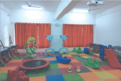 Activity Room