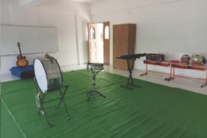 Music Room