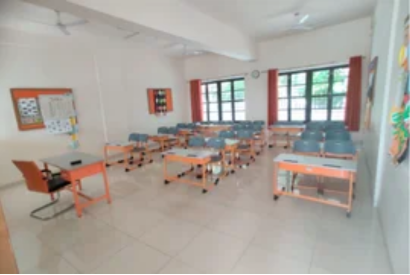 Smart Classes